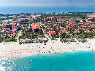 Гостиница Sol Varadero Beach