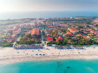 Гостиница Sol Varadero Beach