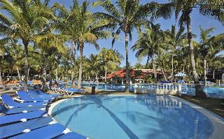 Гостиница Sol Varadero Beach