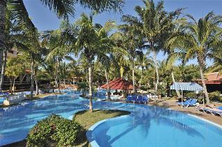Гостиница Sol Varadero Beach