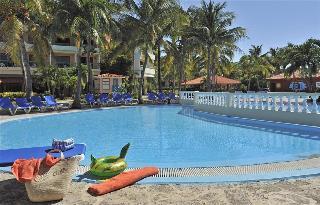 Гостиница Sol Varadero Beach
