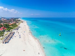 Гостиница Sol Varadero Beach