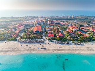 Гостиница Sol Varadero Beach