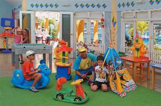 Гостиница Sol Varadero Beach