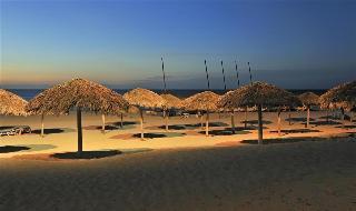 Гостиница Sol Varadero Beach
