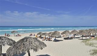 Гостиница Sol Varadero Beach