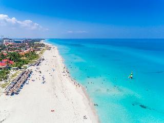 Гостиница Sol Varadero Beach