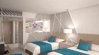 Гостиница Sol Varadero Beach