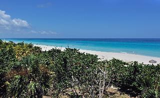 Гостиница Sol Varadero Beach