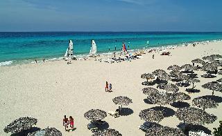 Гостиница Sol Varadero Beach
