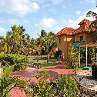 Гостиница ROC Arenas Doradas All Inclusive