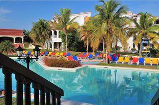 Гостиница Brisas Guardalavaca All Inclusive