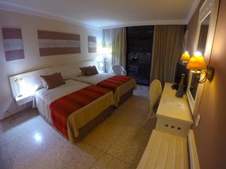Гостиница ROC Barlovento All Inclusive