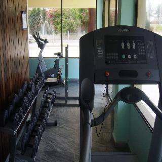 Гостиница ROC Barlovento All Inclusive