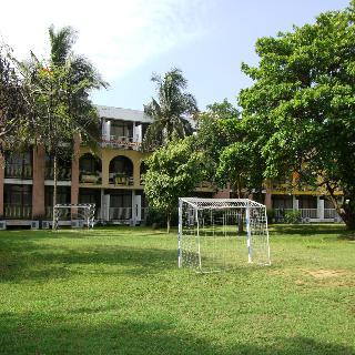 Гостиница ROC Barlovento All Inclusive