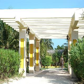 Гостиница ROC Barlovento All Inclusive