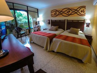 Гостиница ROC Barlovento All Inclusive