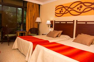 Гостиница ROC Barlovento All Inclusive