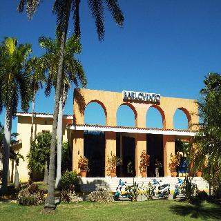 Гостиница ROC Barlovento All Inclusive