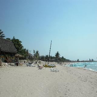 Гостиница ROC Barlovento All Inclusive
