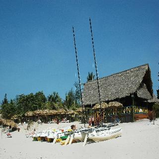 Гостиница ROC Barlovento All Inclusive