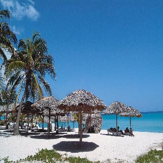 Гостиница ROC Barlovento All Inclusive
