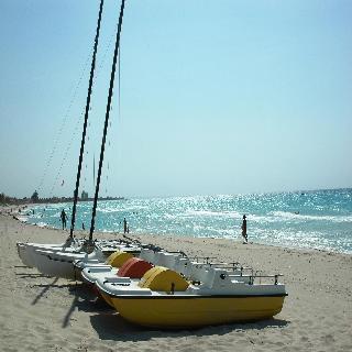 Гостиница ROC Barlovento All Inclusive