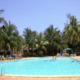 Гостиница ROC Barlovento All Inclusive