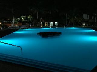 Гостиница ROC Barlovento All Inclusive