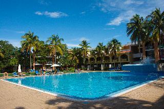 Гостиница ROC Barlovento All Inclusive