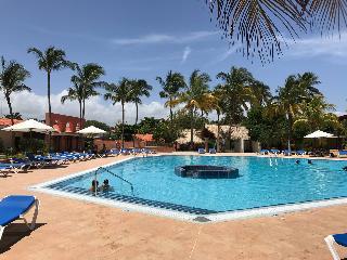 Гостиница ROC Barlovento All Inclusive