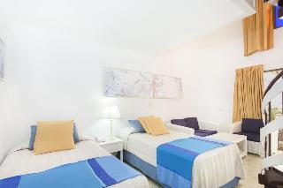 Гостиница Be Live Las Morlas All Inclusive