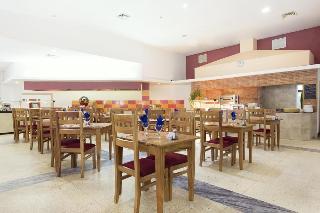 Гостиница Be Live Las Morlas All Inclusive