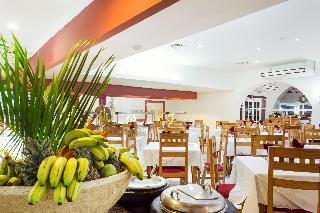 Гостиница Be Live Las Morlas All Inclusive