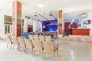 Гостиница Be Live Las Morlas All Inclusive