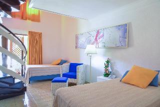 Гостиница Be Live Las Morlas All Inclusive