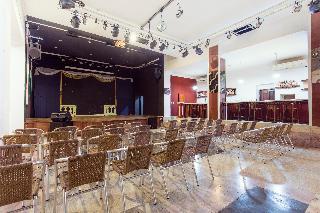 Гостиница Be Live Las Morlas All Inclusive