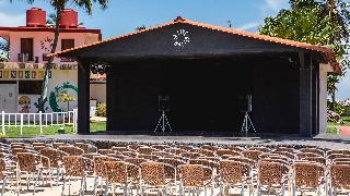 Гостиница Be Live Las Morlas All Inclusive
