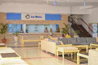 Гостиница Be Live Las Morlas All Inclusive