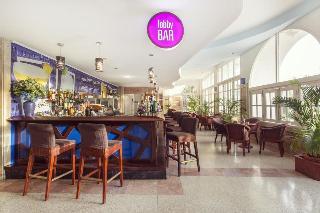 Гостиница Be Live Las Morlas All Inclusive