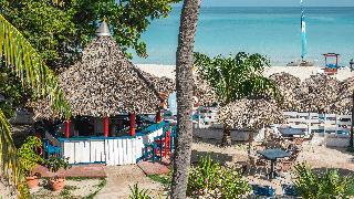 Гостиница Be Live Las Morlas All Inclusive