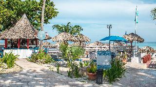 Гостиница Be Live Las Morlas All Inclusive
