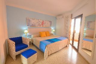 Гостиница Be Live Las Morlas All Inclusive