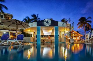 Гостиница Be Live Las Morlas All Inclusive