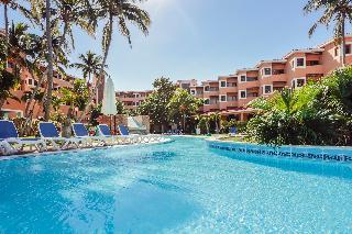 Гостиница Be Live Las Morlas All Inclusive