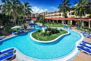 Гостиница Be Live Las Morlas All Inclusive