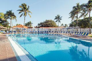 Гостиница Be Live Las Morlas All Inclusive