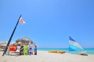 Гостиница Be Live Las Morlas All Inclusive