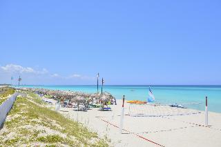 Гостиница Be Live Las Morlas All Inclusive