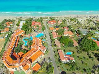 Гостиница Be Live Las Morlas All Inclusive